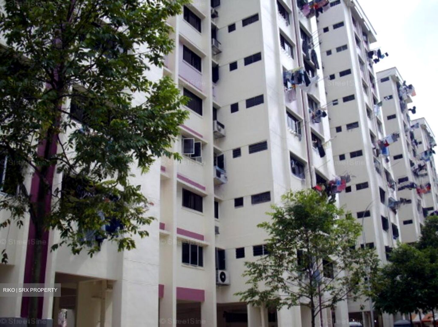 Hong Kah Ville (D22), Shop House #503858051